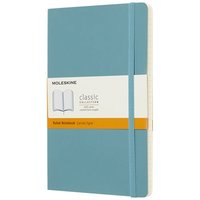 Moleskine Classic Softcover Notizbuch L  liniert