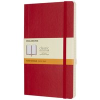 Moleskine Classic Softcover Notizbuch L  liniert