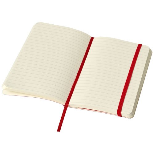 Moleskine Classic Softcover Notizbuch Taschenformat – liniert