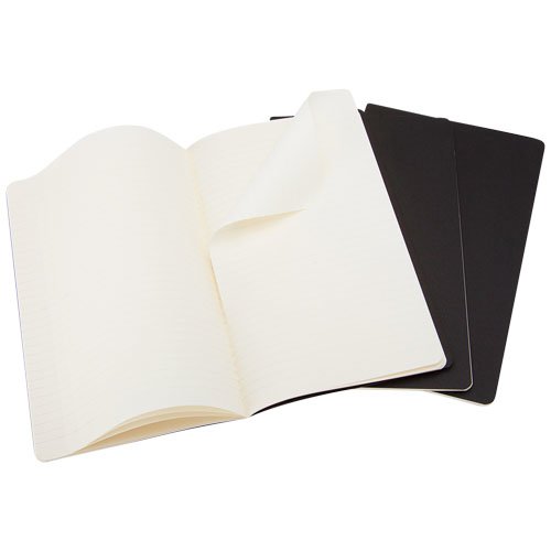 Moleskine Cahier Journal L – liniert
