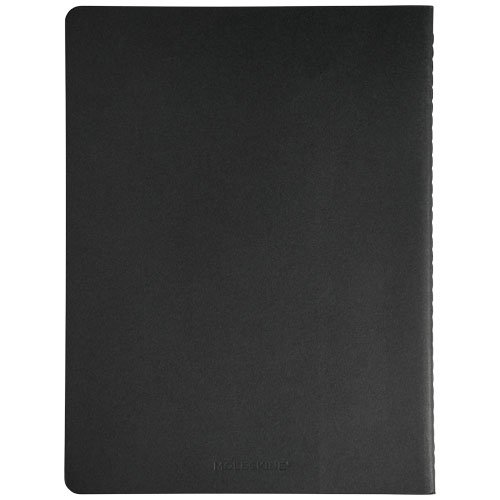 Moleskine Cahier Journal XL – liniert