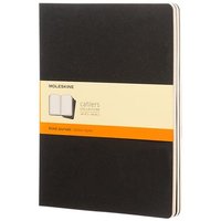 Moleskine Cahier Journal XL  liniert