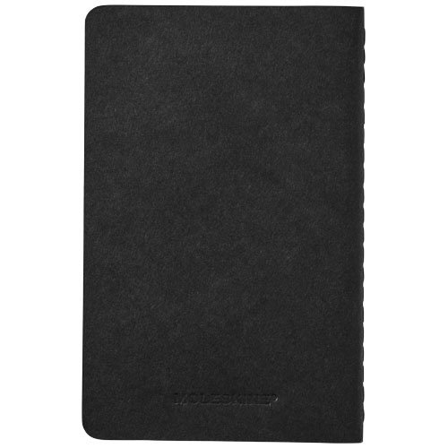 Moleskine Cahier Journal Taschenformat – liniert