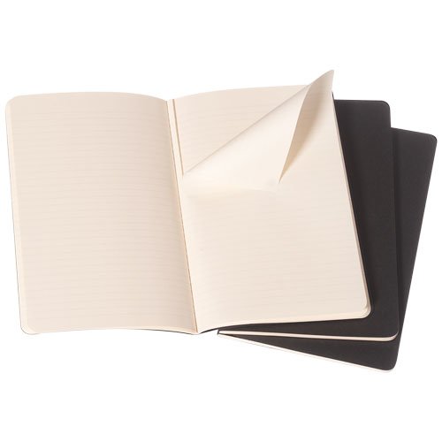 Moleskine Cahier Journal Taschenformat – liniert