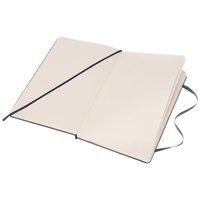 Moleskine Classic Hardcover Notizbuch L  blanko