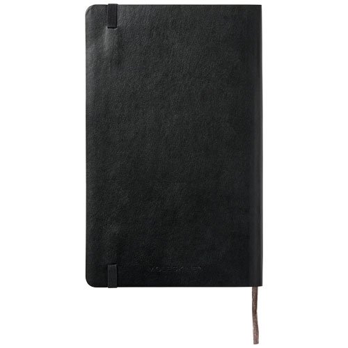 Moleskine Classic Softcover Notizbuch L – blanko