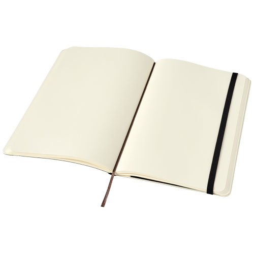 Moleskine Classic Softcover Notizbuch L – blanko