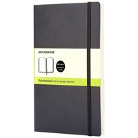 Moleskine Classic Softcover Notizbuch L  blanko