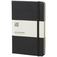 Moleskine Classic Hardcover Notizbuch L  kariert