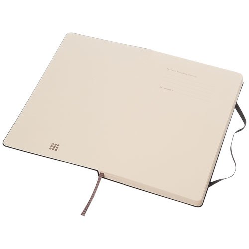 Moleskine Classic Hardcover Notizbuch L – gepunktet