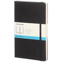 Moleskine Classic Hardcover Notizbuch L  gepunktet