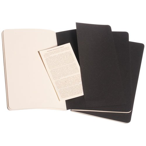 Moleskine Cahier Journal L – blanko