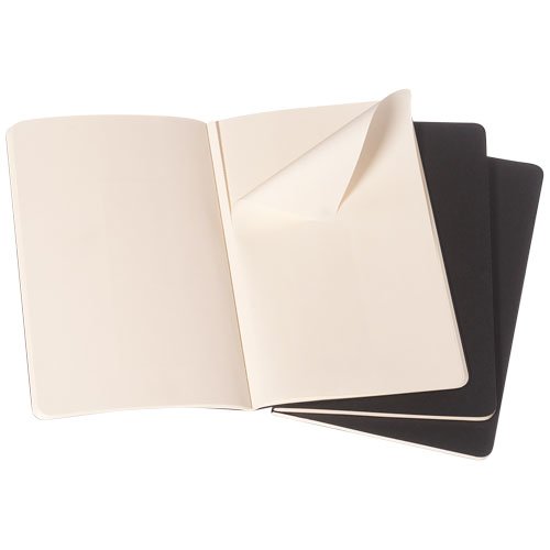 Moleskine Cahier Journal L – blanko