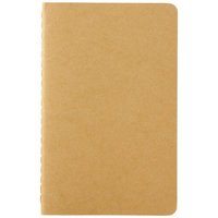 Moleskine Cahier Journal Taschenformat  blanko