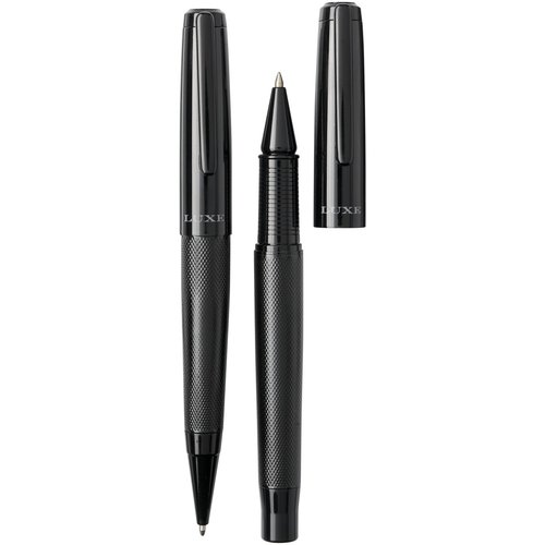 Gloss Duo Stift Set (schwarze Mine)