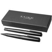Gloss Duo Stift Set schwarze Mine