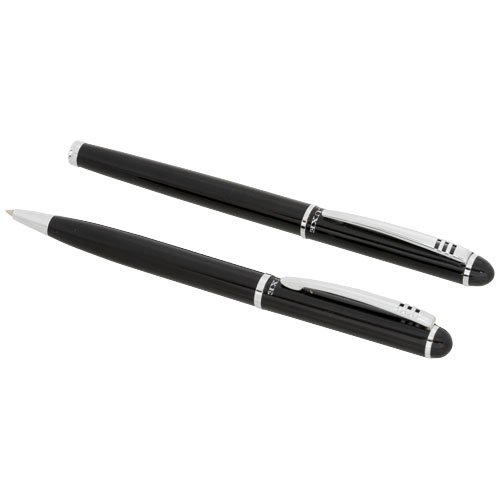 Andante Duo Stift Set (schwarze Mine)
