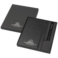 Moleskine Notizbuch und Stift Set