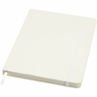 Bass A5 recyceltes Notizbuch liniert