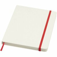 Bass A5 recyceltes Notizbuch liniert
