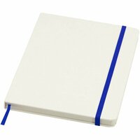 Bass A5 recyceltes Notizbuch liniert
