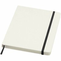Bass A5 recyceltes Notizbuch liniert