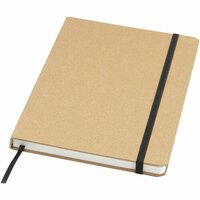 Holm A5 Notizbuch aus Steinpapier liniert