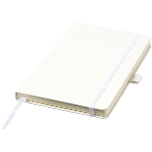 Nova A5 gebundenes Notizbuch