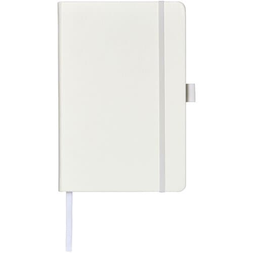Nova A5 gebundenes Notizbuch