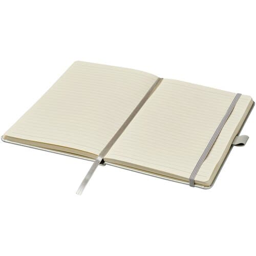 Nova A5 gebundenes Notizbuch