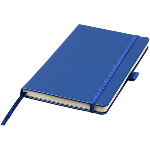 Nova A5 gebundenes Notizbuch