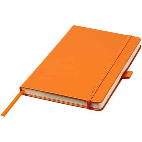Nova A5 gebundenes Notizbuch