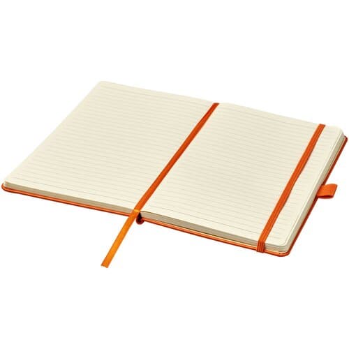Nova A5 gebundenes Notizbuch