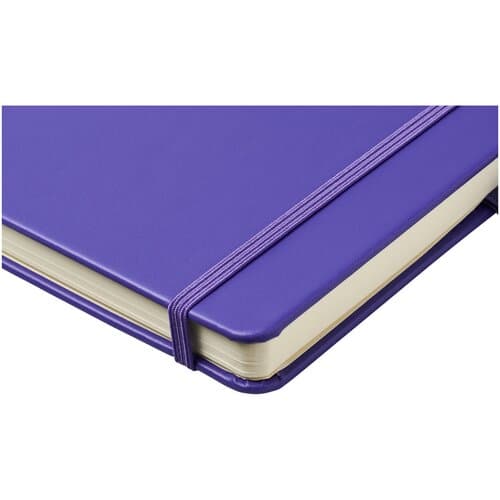 Nova A5 gebundenes Notizbuch