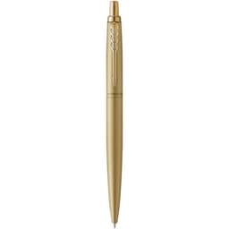 Parker Jotter einfarbiger XL Kugelschreiber (blaue Mine) – Bild 4