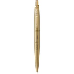 Parker Jotter einfarbiger XL Kugelschreiber (blaue Mine) – Bild 2