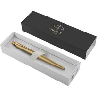 Parker Jotter einfarbiger XL Kugelschreiber blaue Mine