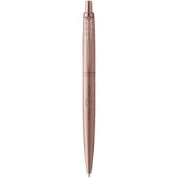 Parker Jotter einfarbiger XL Kugelschreiber (blaue Mine) – Bild 2