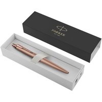 Parker Jotter einfarbiger XL Kugelschreiber blaue Mine
