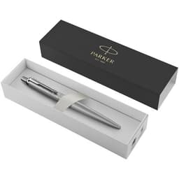 Parker Jotter einfarbiger XL Kugelschreiber (blaue Mine) – Bild 1