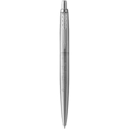 Parker Jotter einfarbiger XL Kugelschreiber (blaue Mine) – Bild 2