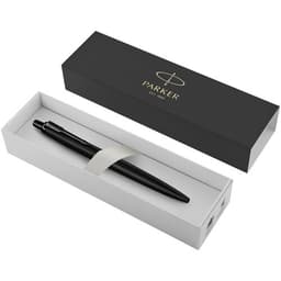Parker Jotter einfarbiger XL Kugelschreiber (blaue Mine) – Bild 1
