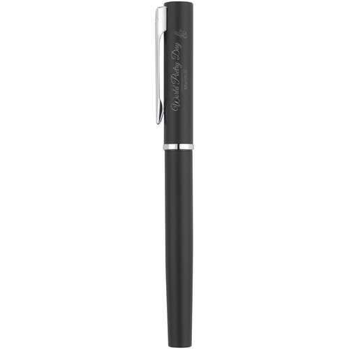 Waterman Allure Tintenroller (schwarze Mine)