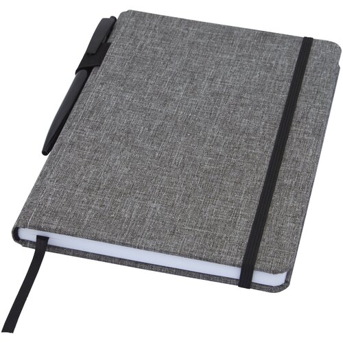 Orin A5 Notizbuch aus RPET