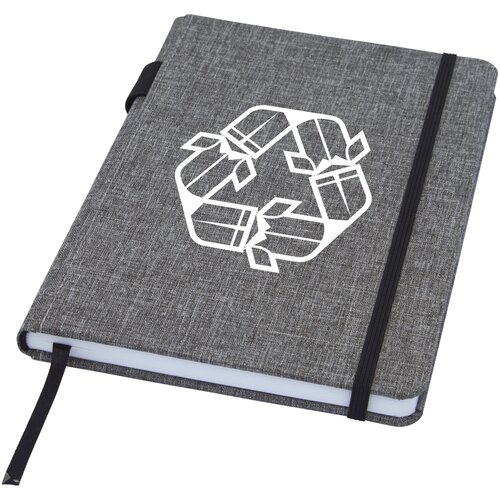 Orin A5 Notizbuch aus RPET
