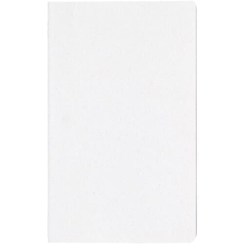 Fabia Notizbuch mit Cover aus Crush Papier