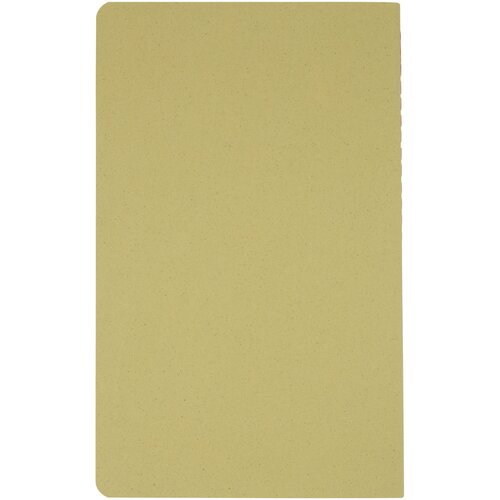 Fabia Notizbuch mit Cover aus Crush Papier