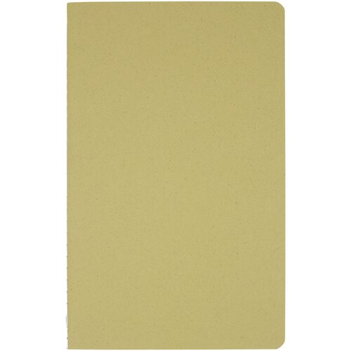 Fabia Notizbuch mit Cover aus Crush Papier