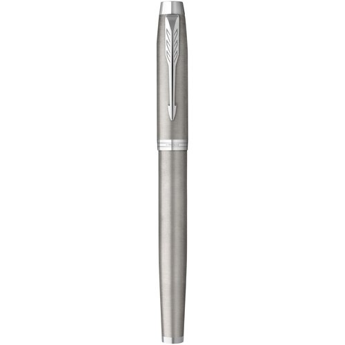 Parker IM Tintenroller (schwarze Mine)
