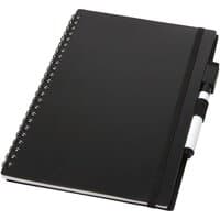 Pebbles A5 Notizbuch wiederverwendbar
